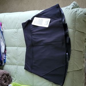 NWT Lululemon Ace Skirt Sz6